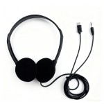 Professional Headphones Supplier - 2023 Cheap 3.5mm