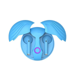 AI Translation Earphones Manufacturer - Transparent Ear Hook