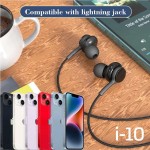 Wired Earphones Factory - Type-C Digital Decoding