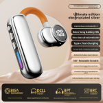 Classic Earphone Factory - D-Shape Ear Hook 1.2M