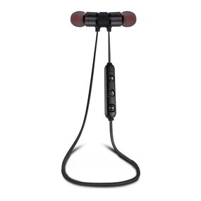 TWS Neckband Earphones Factory - Waterproof Bone