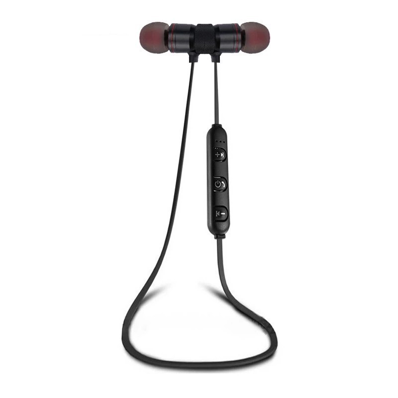 TWS Neckband Earphones Factory - Waterproof Bone