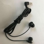 Travel Earphones Factory - Airplane Aviation Disposable