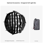 Clip-on Lights Factory - Mini Portable TikTok