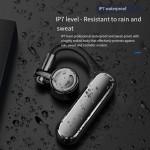 Wireless Earphones Factory - Long Lasting M80A Power
