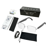 Wooden Mouse Supplier - Handmade Eco-Friendly 2.4Ghz