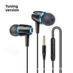 Mobile Earphones Factory - JH In-Ear 3.5mm