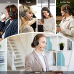 Wireless Headset Manufacturer - AI Noise Cancelling TWS