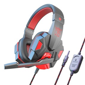 LED Headset Manufacturer - Gaming Waterproof USB
