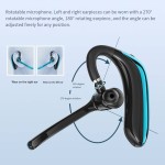 Bluetooth Headset Supplier - New S209 Business Single