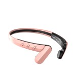 Sleep Headphones Supplier - Elastic V5.0 LED