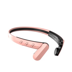 Sleep Headphones Supplier - Elastic V5.0 LED