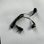 Airline Earphones Manufacturer - Disposable Double Plug