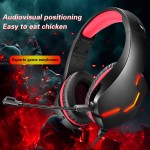 Kids Headphones Supplier - School Teens Laptop