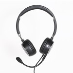 Call Center Headset Factory - High Quality USB Type-C