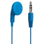 Stereo Earphones Factory - Free Sample Universal