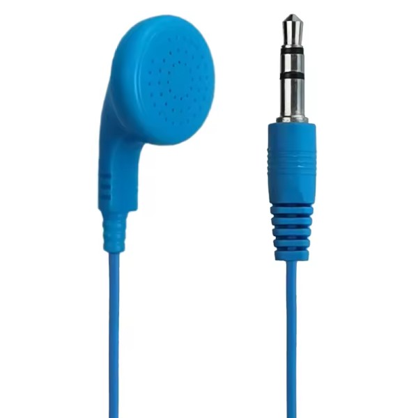 Stereo Earphones Factory - Free Sample Universal