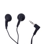 Aviation Headset Factory - Top Seller 3.5MM Airline