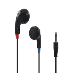 Travel Headphones Factory - Disposable IPX-2 Waterproof