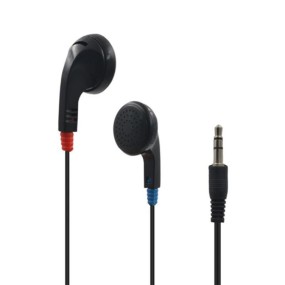 Travel Headphones Factory - Disposable IPX-2 Waterproof