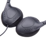 Professional Headphones Supplier - 2023 Cheap 3.5mm