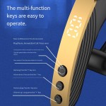 Single Ear Earbud Manufacturer - Inpods 12 Bluetooth