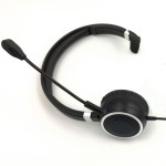 Call Center Headset Factory - High Quality USB Type-C