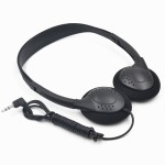 Wired Headsets Supplier - Airline School Corporate