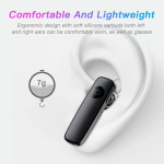 Mini Earbuds Factory - SoundForm TWS 10H Battery