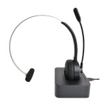 Wireless Headset Supplier - Hot Selling Single Wired