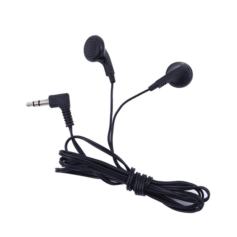 Aviation Headset Factory - Top Seller 3.5MM Airline