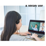 Conference Headphones Supplier - Factory Cheap Wired