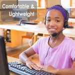 Call Center Earphone Factory - Hot Selling Wired Bass