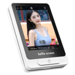 Bamboo Keyboard Factory - Handmade 108 Keys