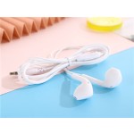 Gifts Earphones Manufacturer - Colorful Macaron Wired