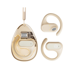 Wireless Earbuds Factory - Hot-selling TWS ANC