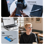 Wooden Mouse Supplier - Handmade Eco-Friendly 2.4Ghz