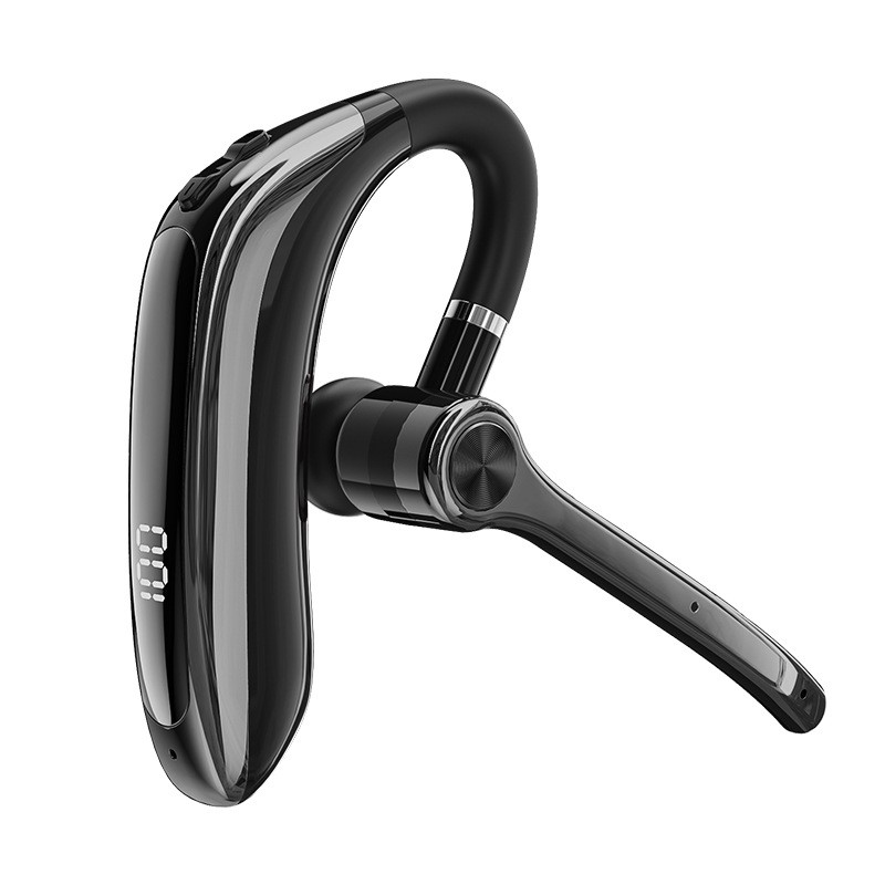 Bluetooth Headset Supplier - New S209 Business Single