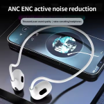 Wireless Earphones Supplier - Bone Conduction BT 5.4