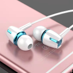 Mobile Earphones Factory - JH In-Ear 3.5mm