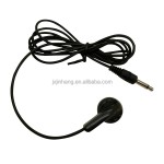 Stereo Earphones Factory - Free Sample Universal