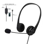 Stereo Headset Factory - 2025 Type-C Wired Call