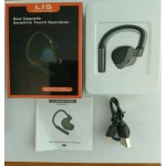 Smart Earbuds Supplier - LED Display ANC IPX3