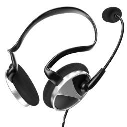 Call Center Headphone Manufacturer - Hot Selling Earhook