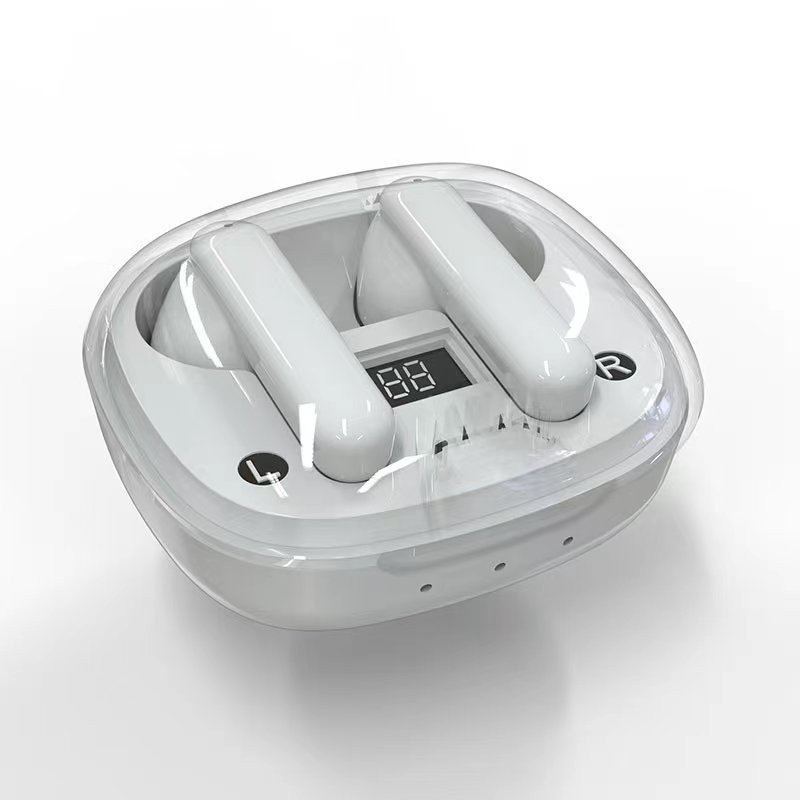 Wireless Earphones Factory - 2025 New JL LED ANC