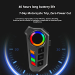 Women's Earphones Supplier - Mini Short Handle 5