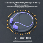 Air Conduction Earphones Supplier - X10 Open-ear Sports