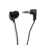 Travel Earphones Factory - Airplane Aviation Disposable