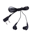 Airline Earphones Manufacturer - Disposable Double Plug