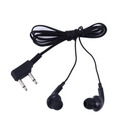 Airline Earphones Manufacturer - Disposable Double Plug